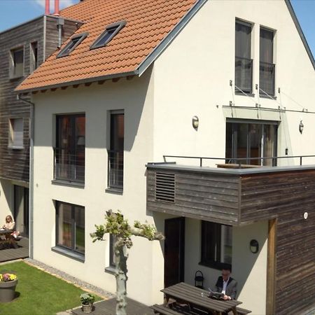 Appart'Hotels La Maison Du Tigre Stutzheim Εξωτερικό φωτογραφία