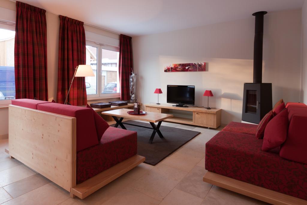 Appart'Hotels La Maison Du Tigre Stutzheim Δωμάτιο φωτογραφία