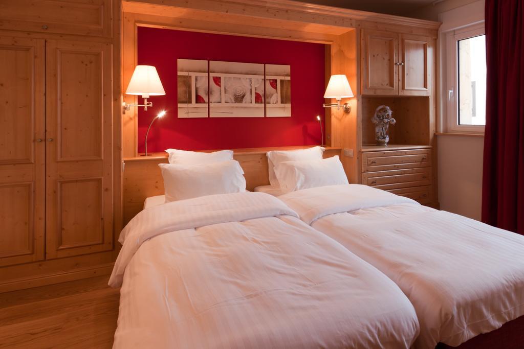 Appart'Hotels La Maison Du Tigre Stutzheim Δωμάτιο φωτογραφία