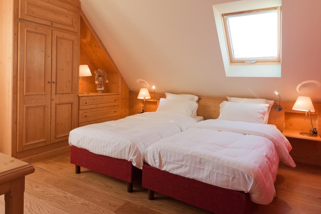 Appart'Hotels La Maison Du Tigre Stutzheim Δωμάτιο φωτογραφία
