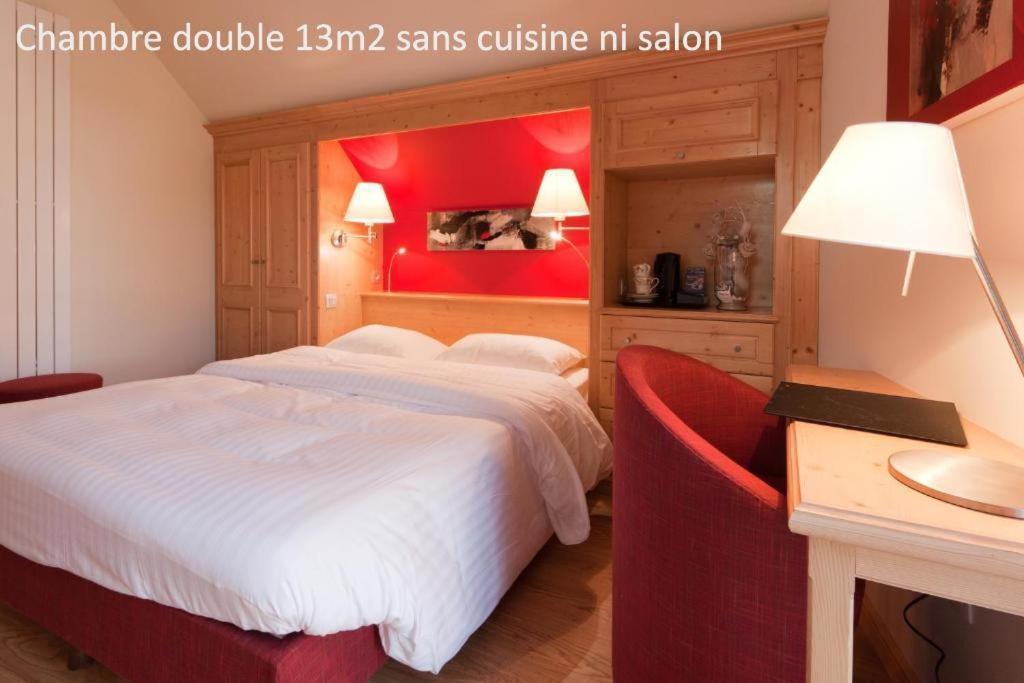 Appart'Hotels La Maison Du Tigre Stutzheim Εξωτερικό φωτογραφία